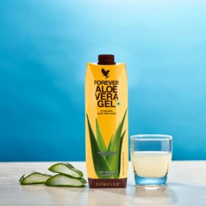 Aloe Drinks