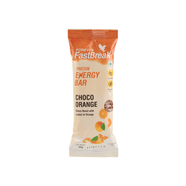 FASTBREAK ENERGY BARS - Image 4