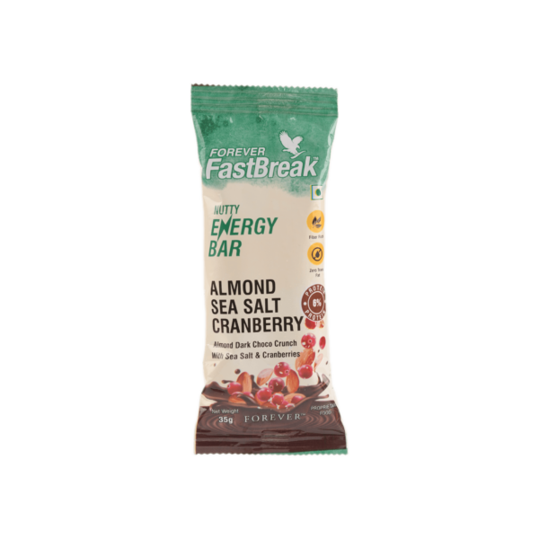 FASTBREAK ENERGY BARS - Image 3