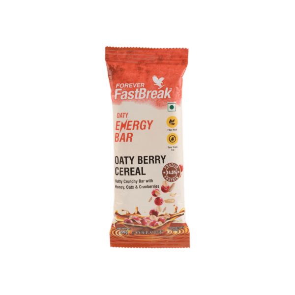 FASTBREAK ENERGY BARS - Image 6