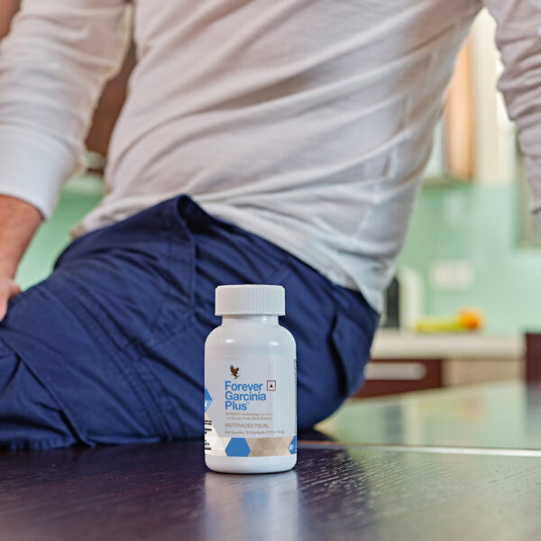 FOREVER GARCINIA PLUS - Image 2