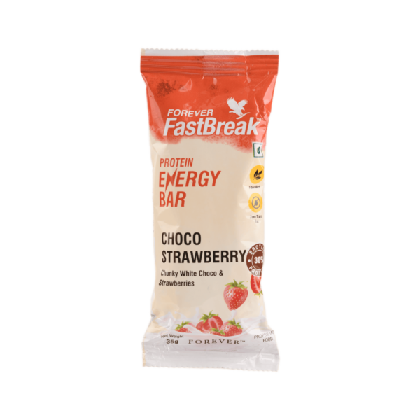 FASTBREAK ENERGY BARS - Image 5