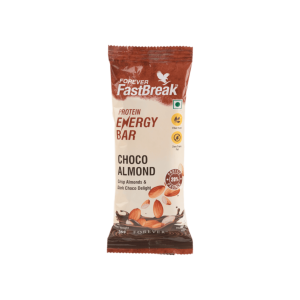 FASTBREAK ENERGY BARS - Image 2