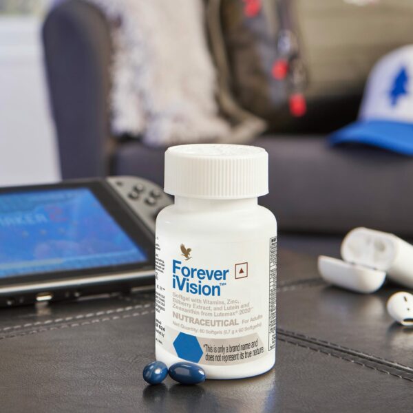 FOREVER IVISION - Image 2