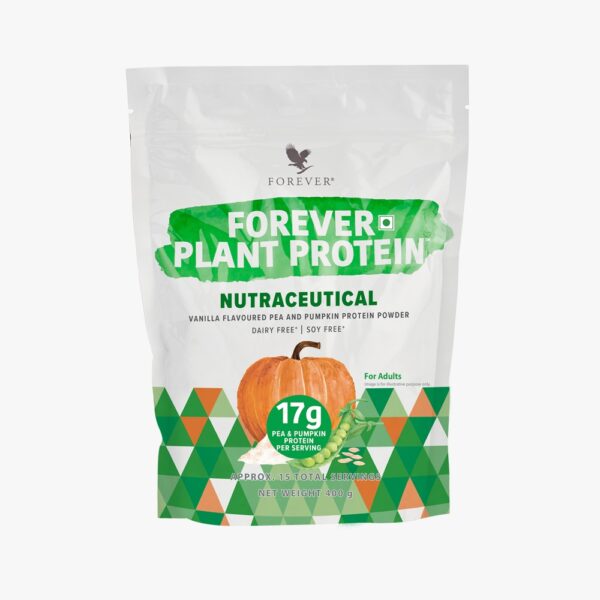 FOREVER PLANT PROTEIN